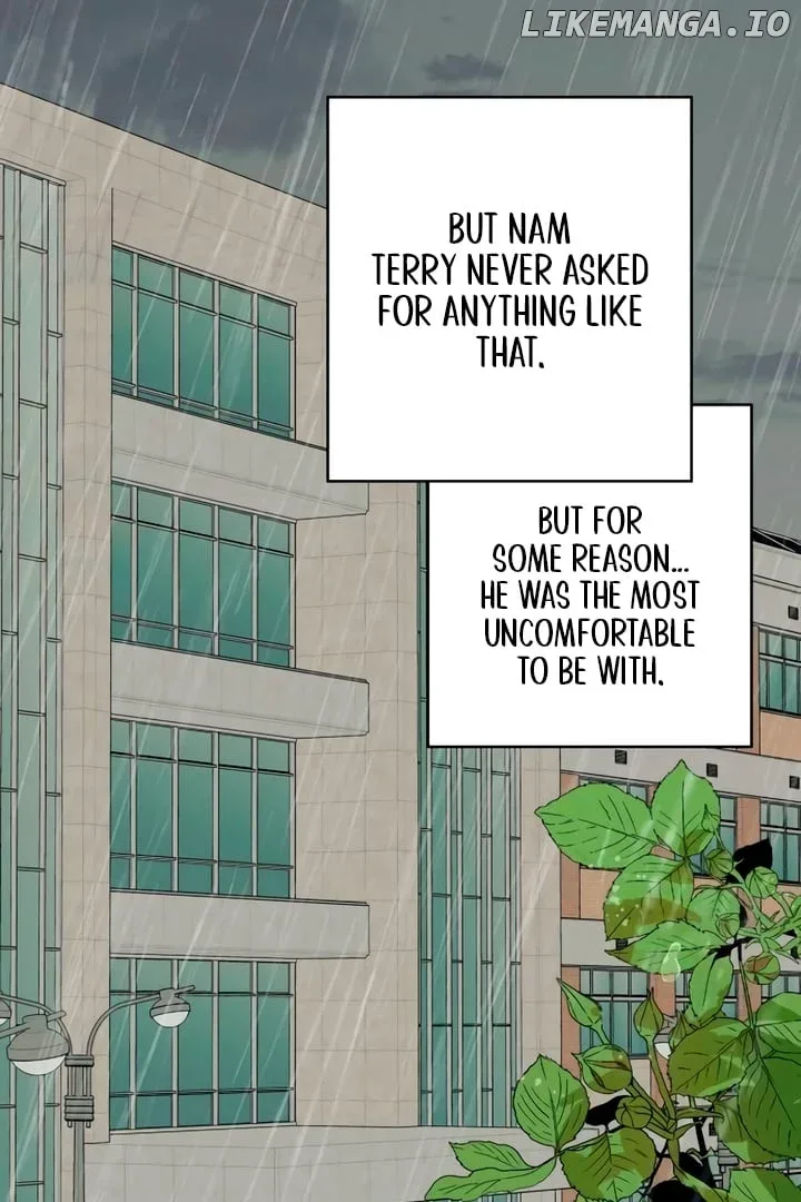 Marry In Bed At 19 Chapter 3 page 5