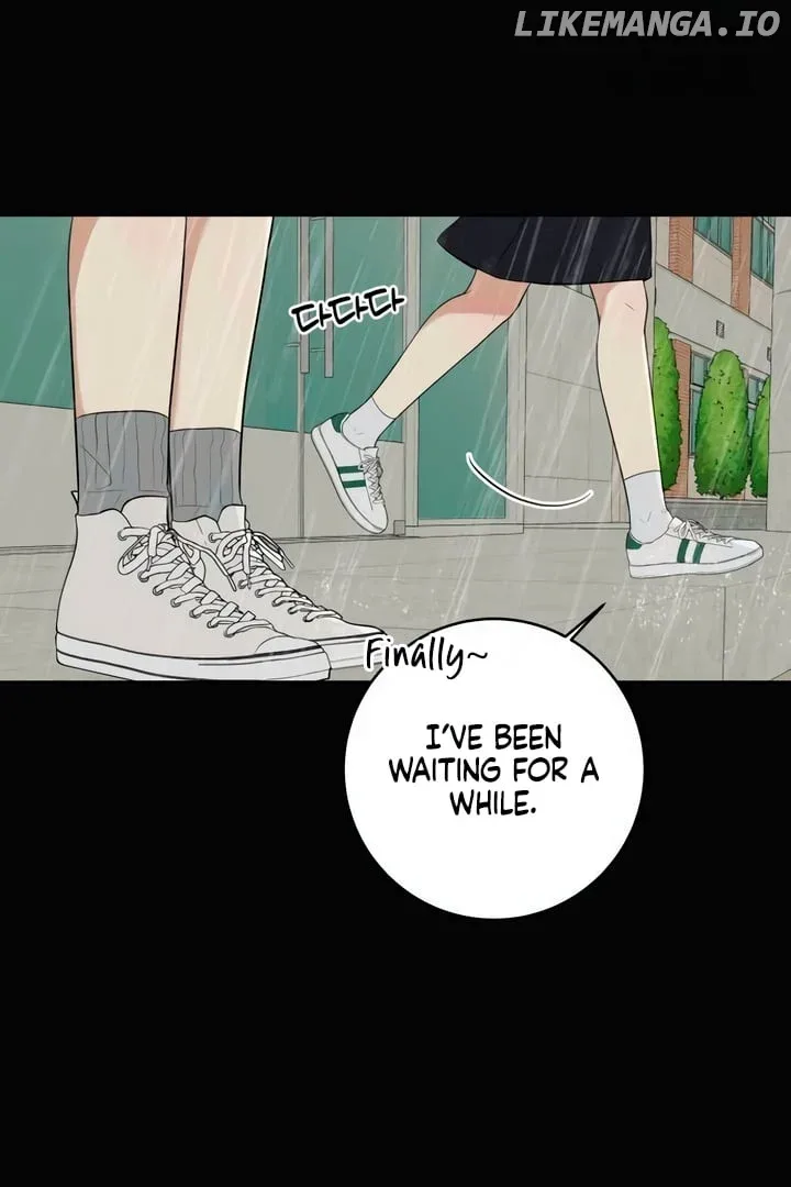 Marry In Bed At 19 Chapter 3 page 7