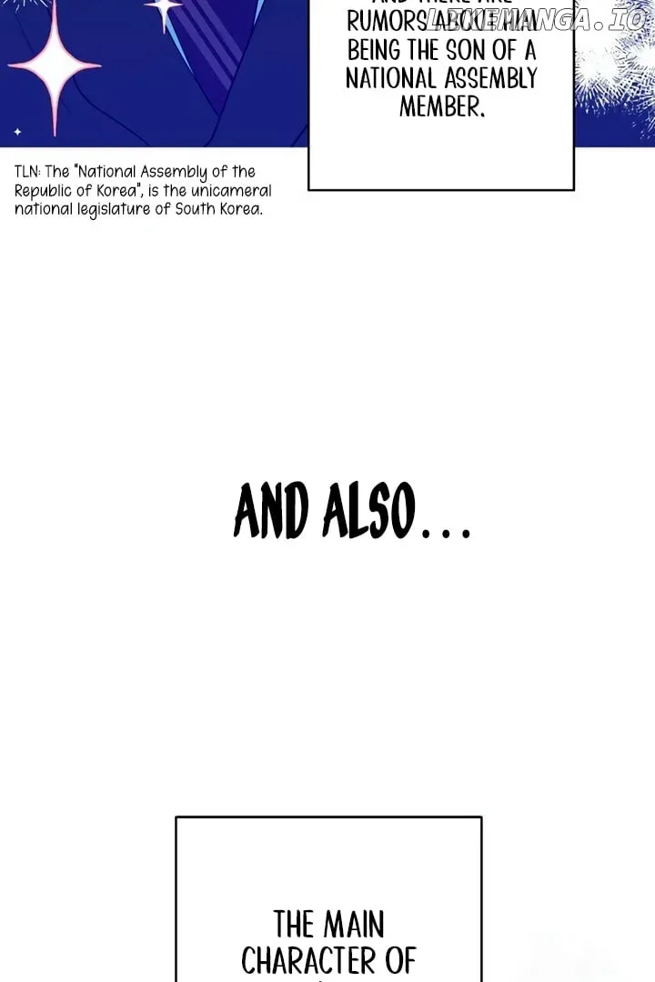 Marry In Bed At 19 Chapter 3 page 20