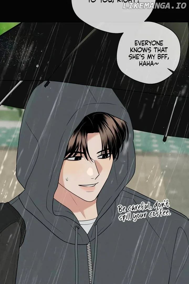 Marry In Bed At 19 Chapter 3 page 15