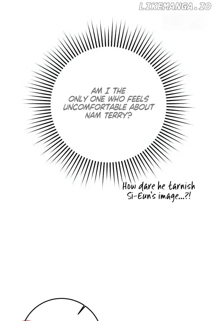 Marry In Bed At 19 Chapter 3 page 25