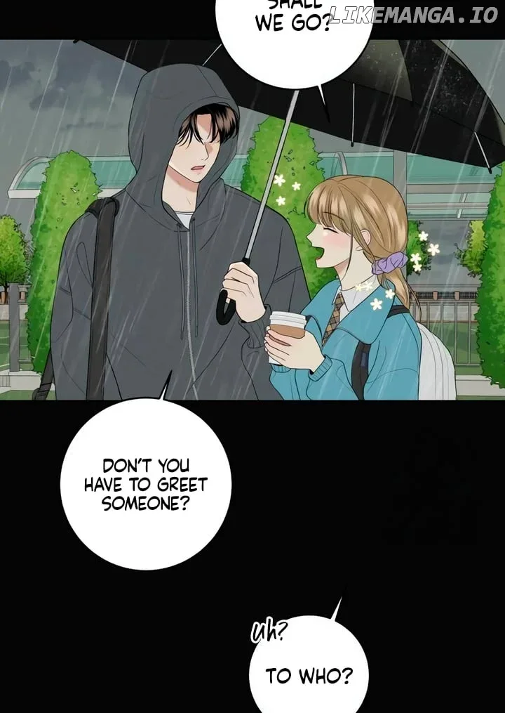 Marry In Bed At 19 Chapter 3 page 11