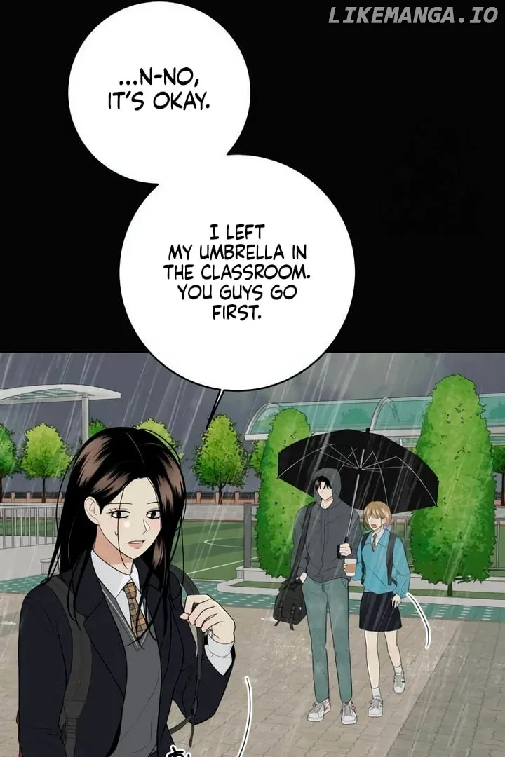 Marry In Bed At 19 Chapter 3 page 36