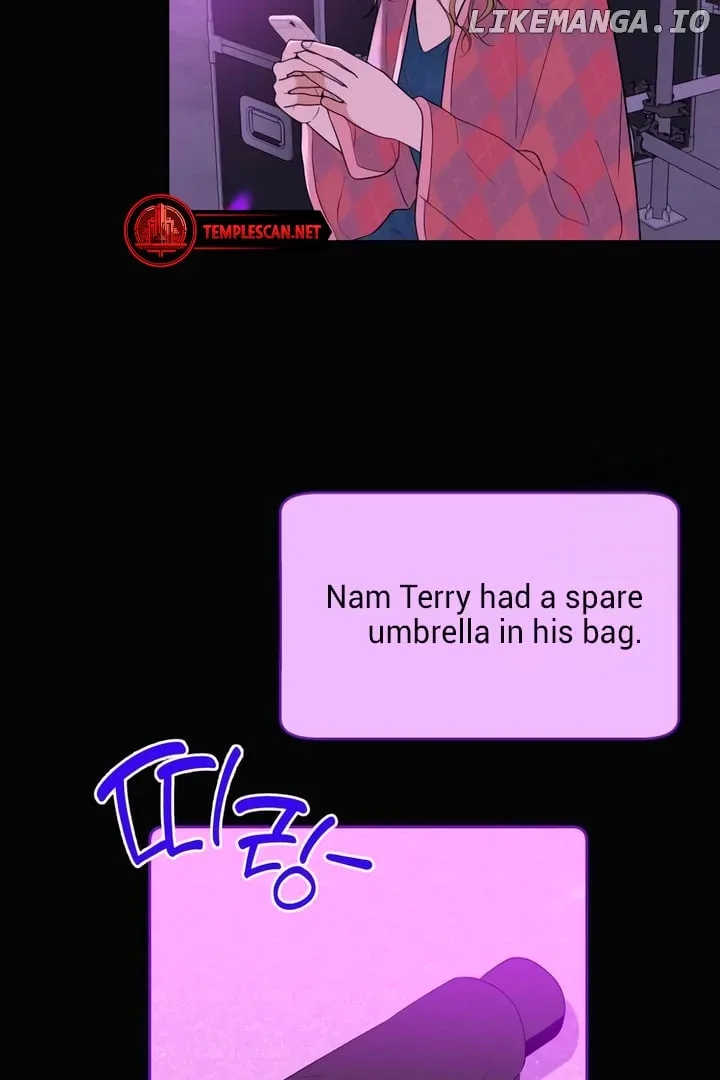 Marry In Bed At 19 Chapter 3 page 49