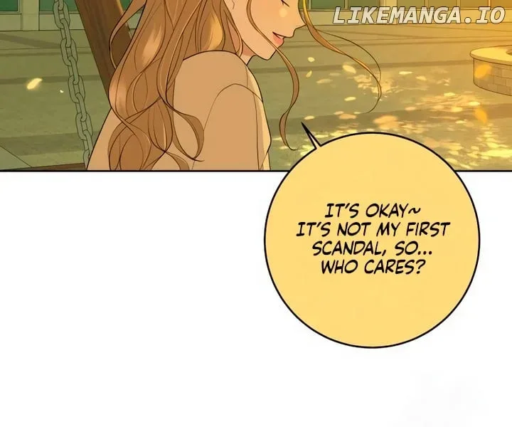 Marry In Bed At 19 Chapter 3 page 24
