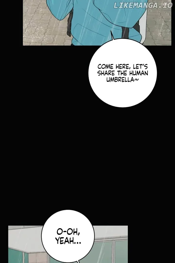 Marry In Bed At 19 Chapter 3 page 28