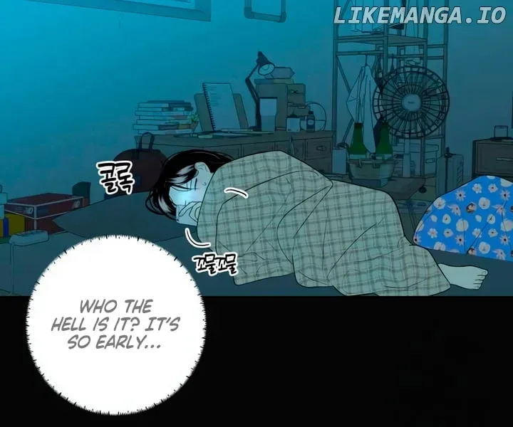 Marry In Bed At 19 Chapter 3 page 47