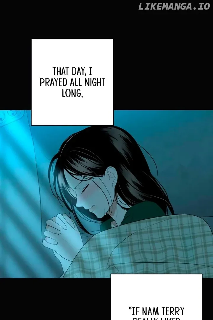 Marry In Bed At 19 Chapter 3 page 56
