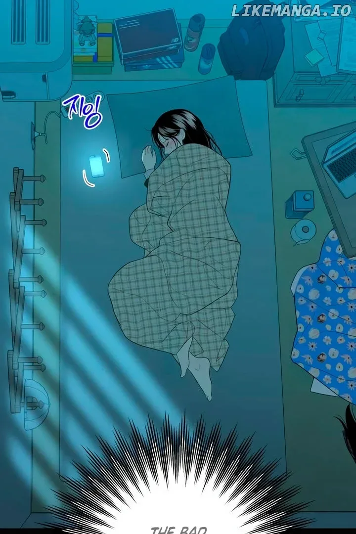 Marry In Bed At 19 Chapter 3 page 45