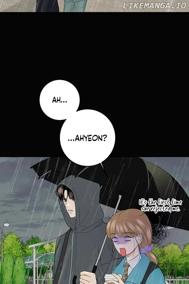 Marry In Bed At 19 Chapter 3 page 38