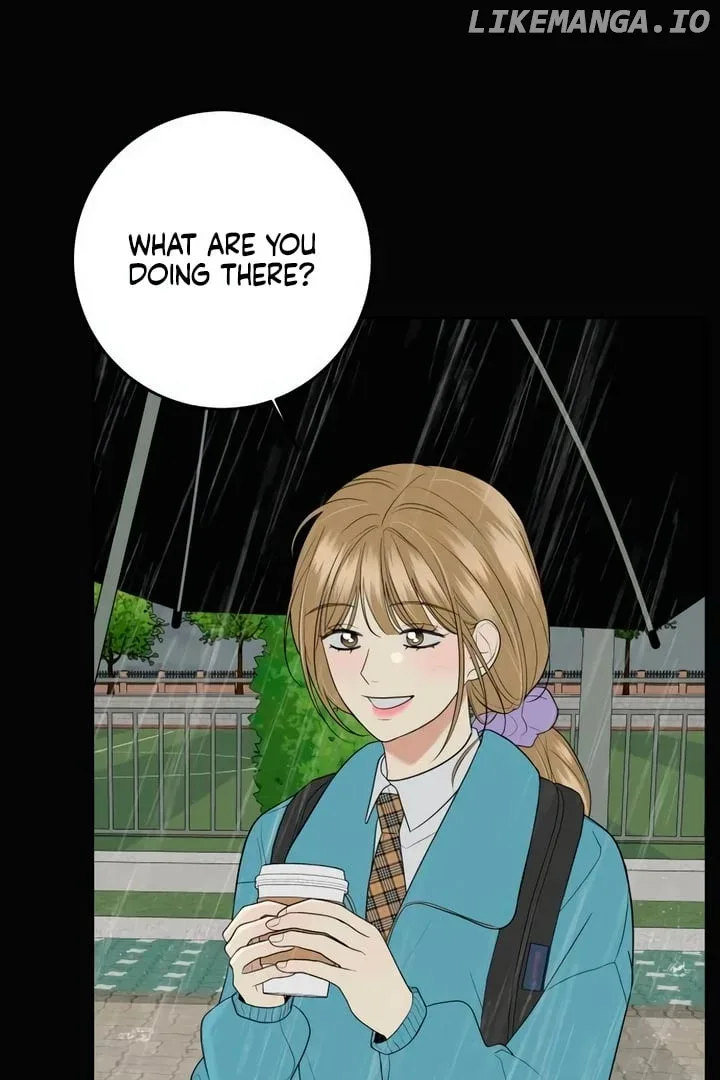 Marry In Bed At 19 Chapter 3 page 27