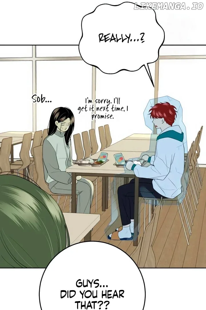 Marry In Bed At 19 Chapter 3 page 71