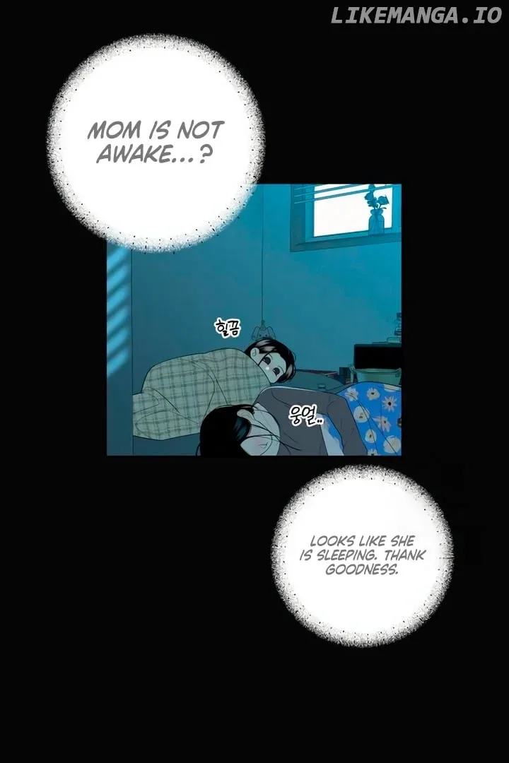 Marry In Bed At 19 Chapter 3 page 55
