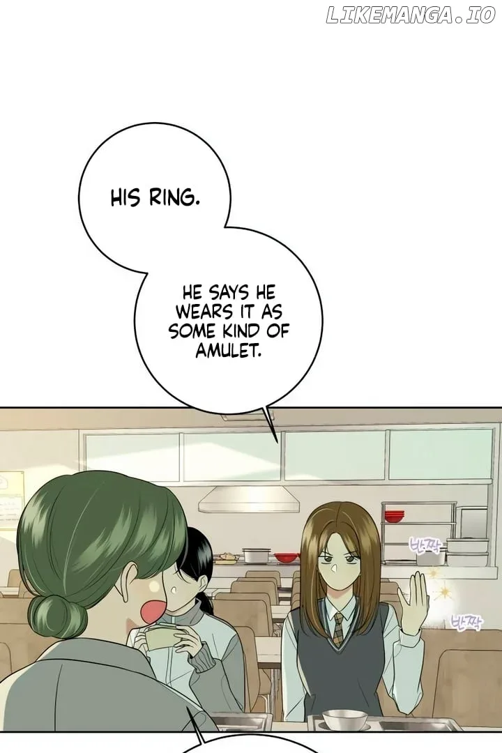 Marry In Bed At 19 Chapter 3 page 75
