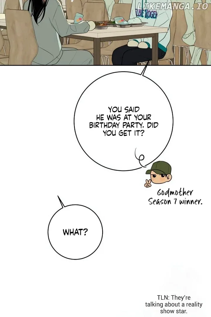 Marry In Bed At 19 Chapter 3 page 68