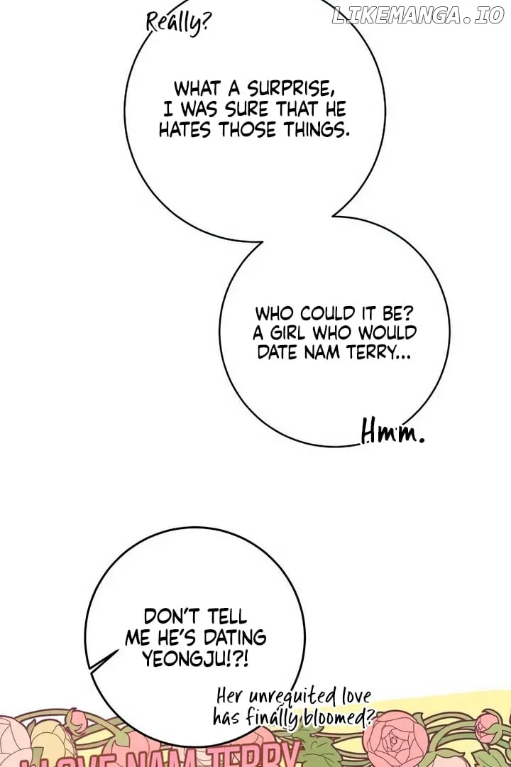 Marry In Bed At 19 Chapter 3 page 76