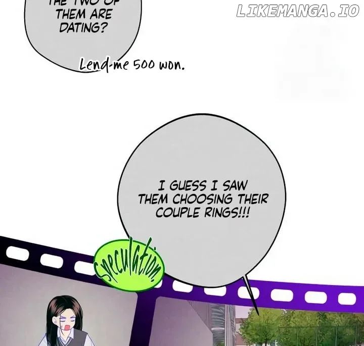 Marry In Bed At 19 Chapter 3 page 92