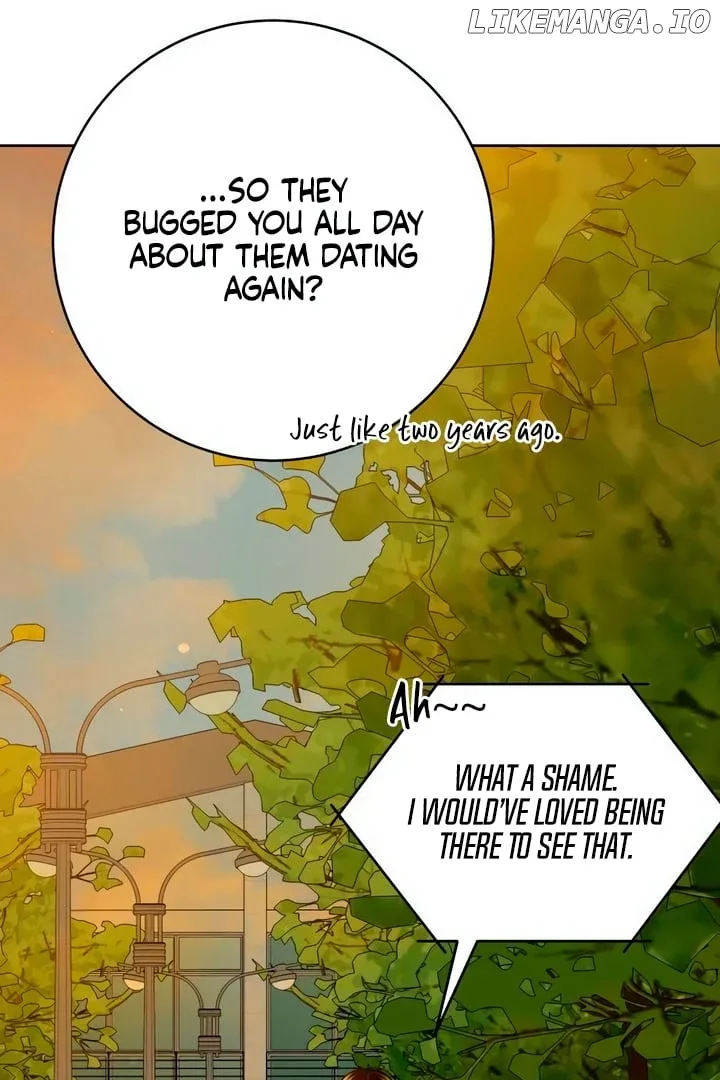 Marry In Bed At 19 Chapter 3 page 87
