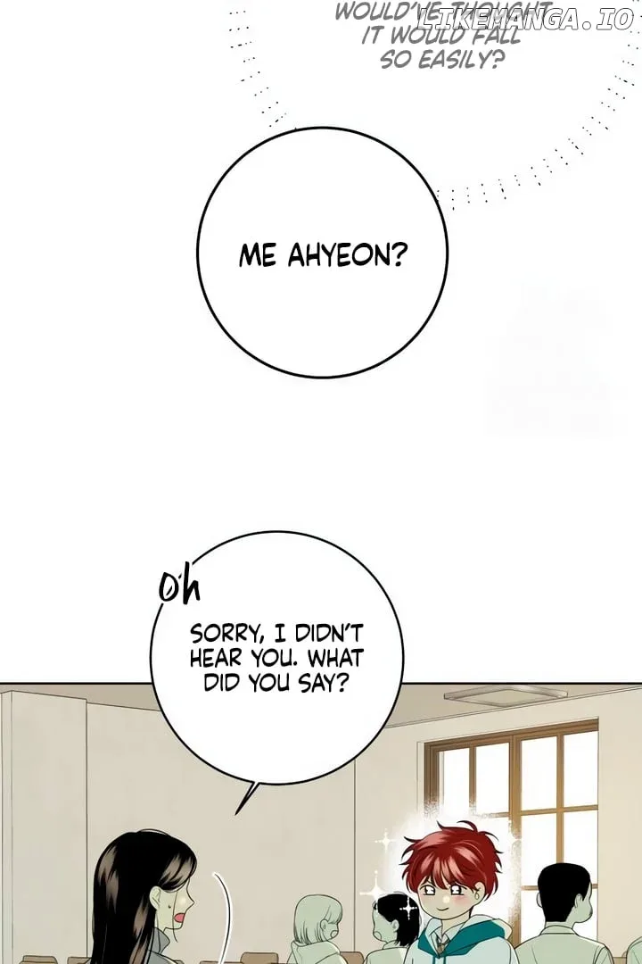 Marry In Bed At 19 Chapter 3 page 67