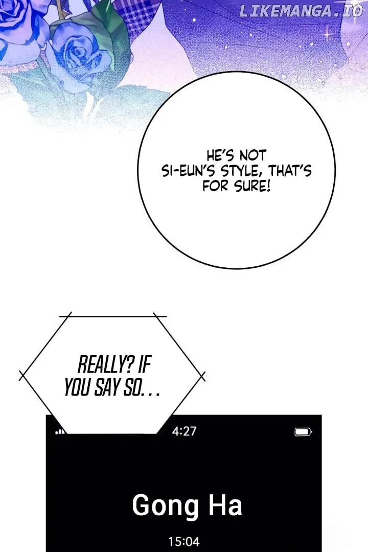 Marry In Bed At 19 Chapter 3 page 98