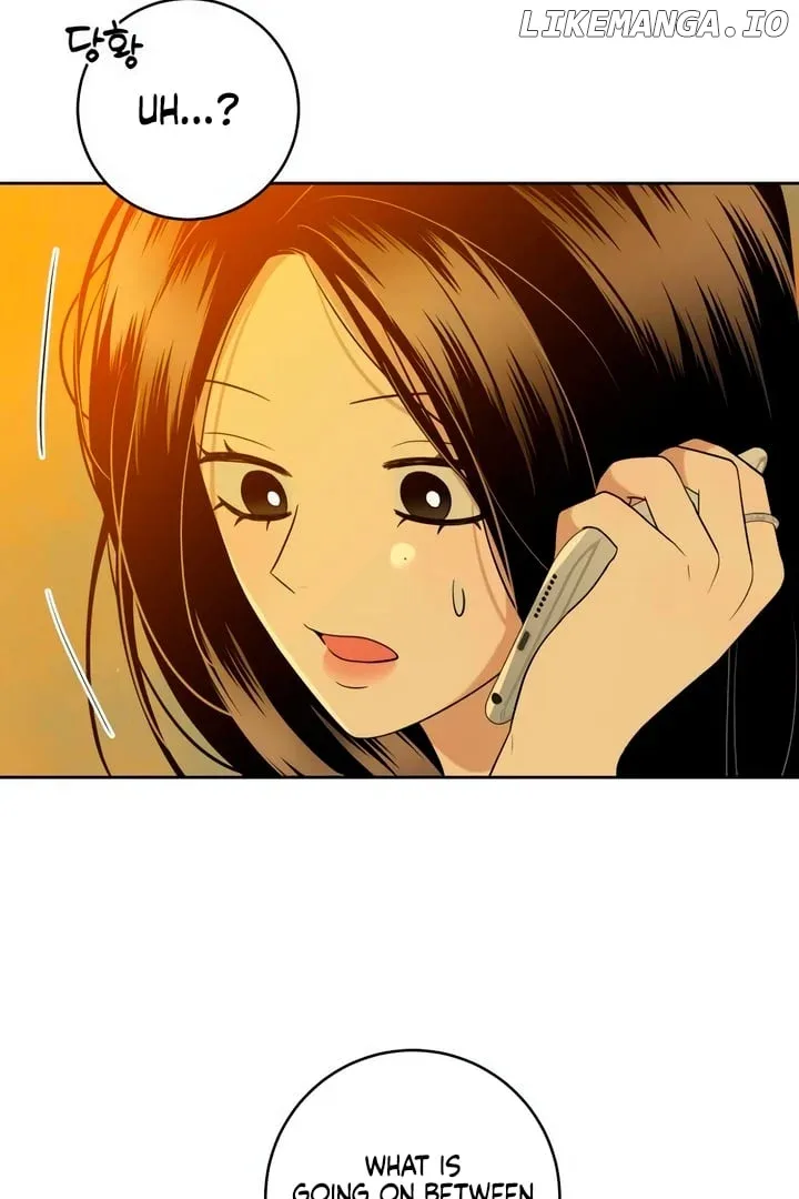Marry In Bed At 19 Chapter 3 page 100