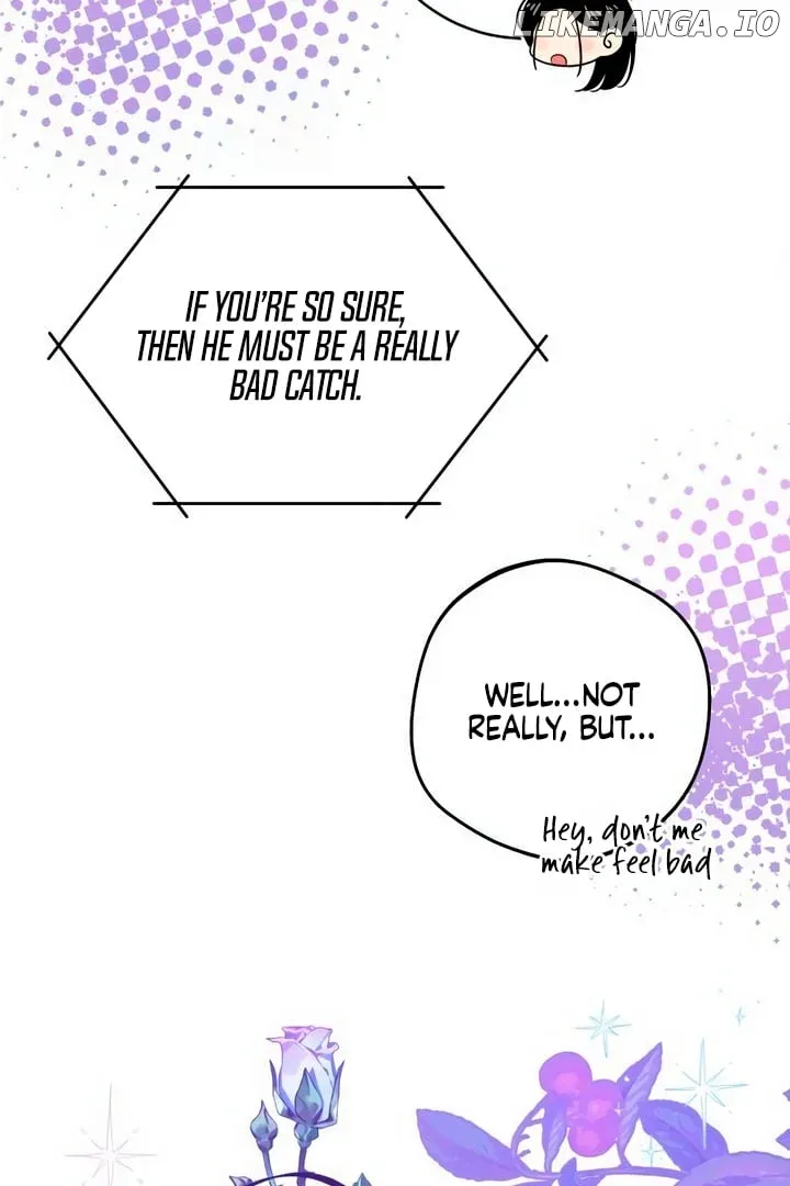 Marry In Bed At 19 Chapter 3 page 96