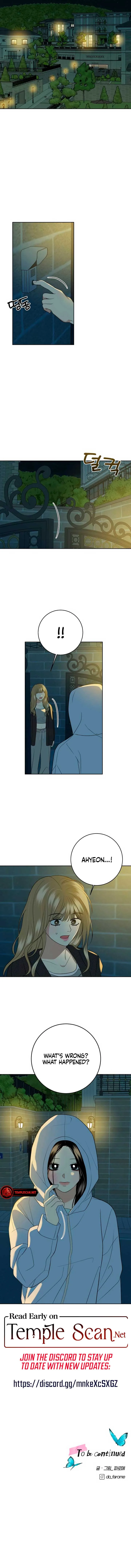 Marry In Bed At 19 Chapter 9 page 11