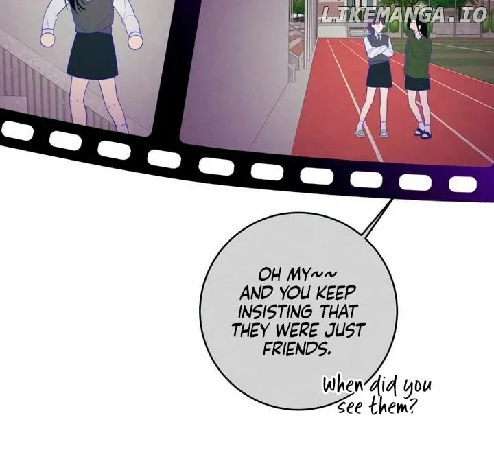Marry In Bed At 19 Chapter 3 page 93