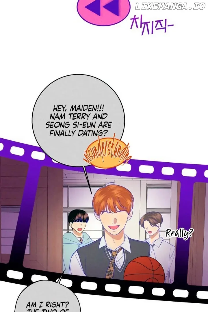 Marry In Bed At 19 Chapter 3 page 91