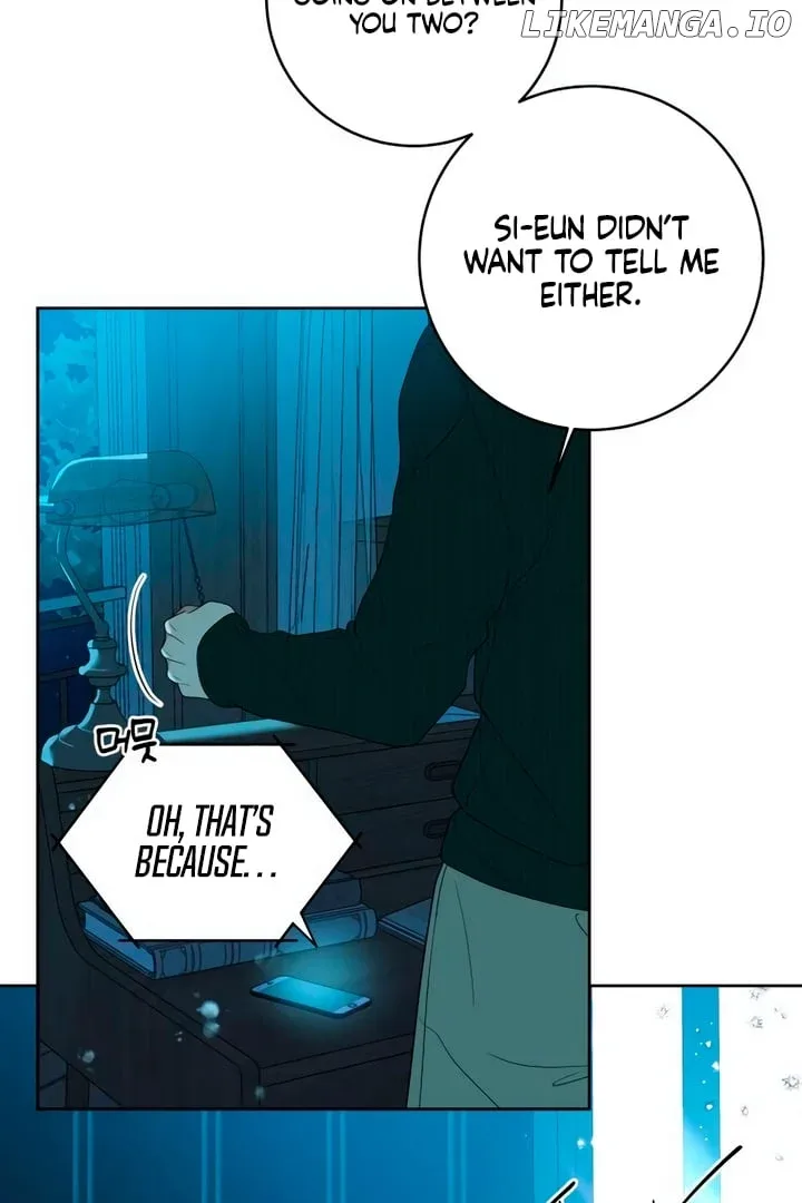 Marry In Bed At 19 Chapter 3 page 101