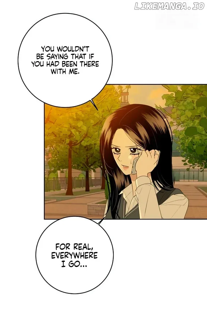 Marry In Bed At 19 Chapter 3 page 89