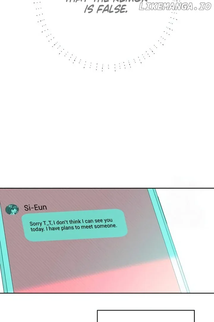 Marry In Bed At 19 Chapter 3 page 121