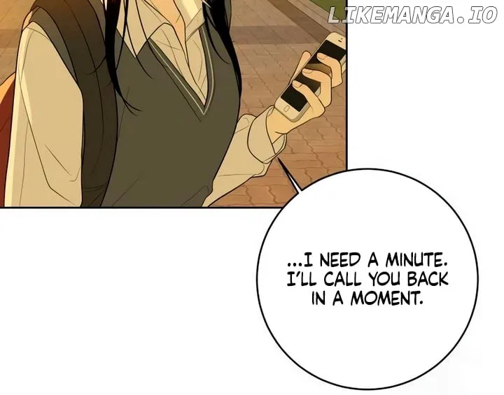 Marry In Bed At 19 Chapter 3 page 116