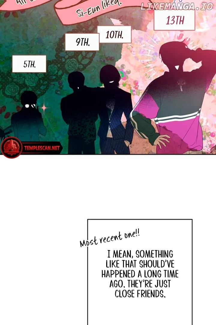 Marry In Bed At 19 Chapter 3 page 123