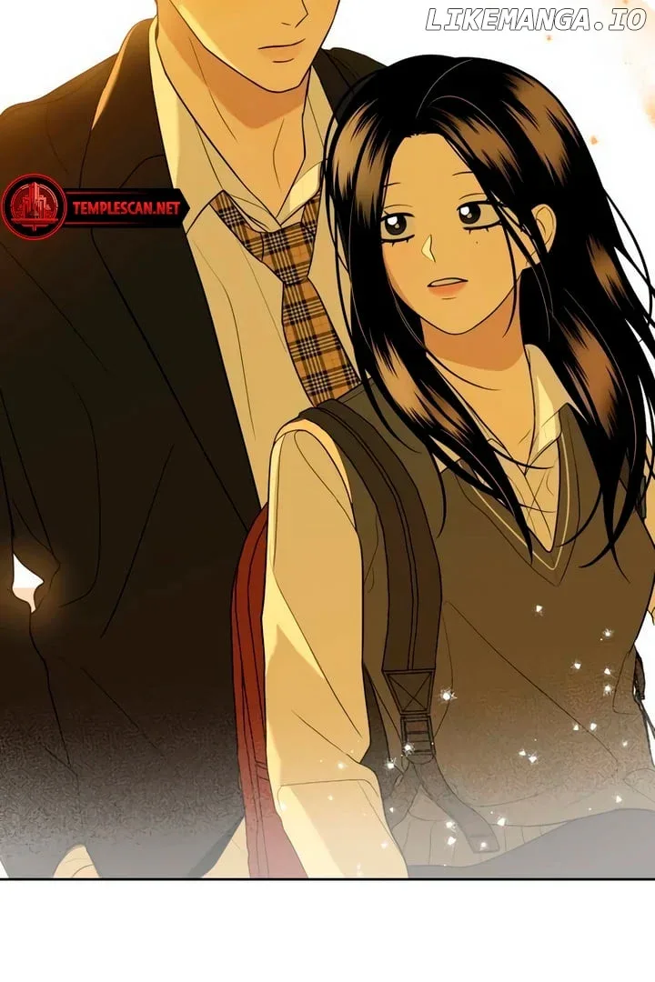 Marry In Bed At 19 Chapter 3 page 111