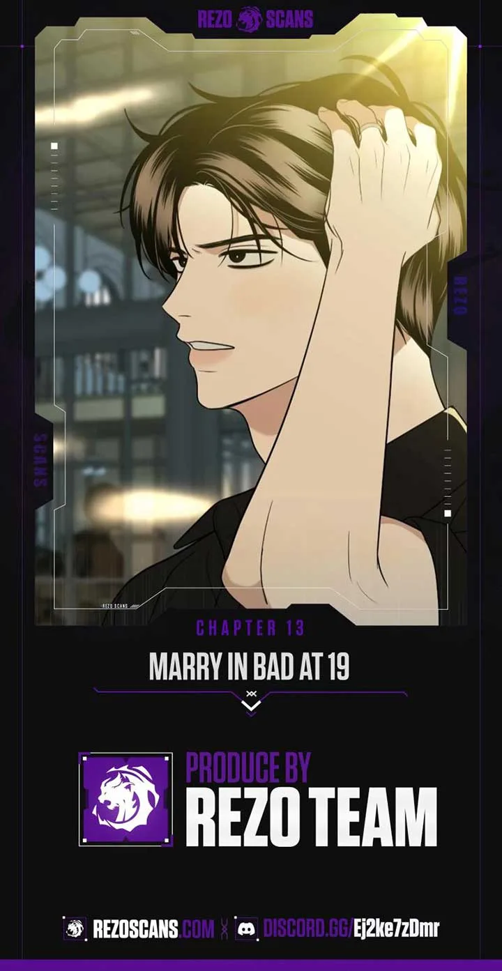 Marry In Bed At 19 Chapter 13 page 2
