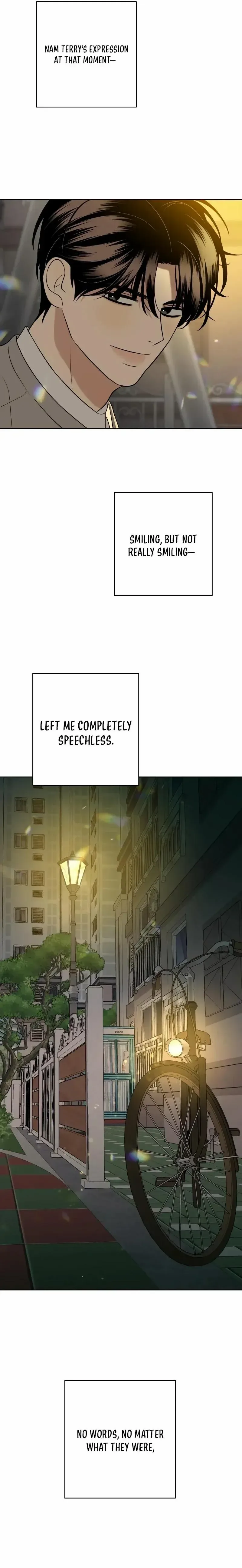 Marry In Bed At 19 Chapter 15 page 13