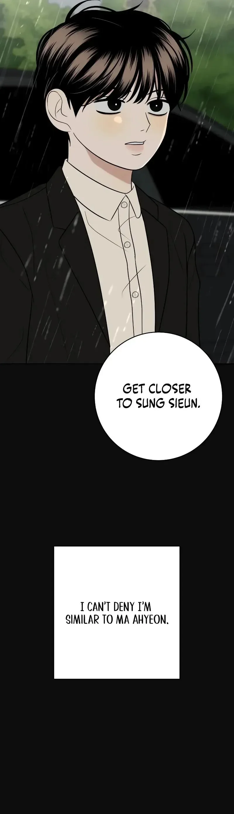Marry In Bed At 19 Chapter 16 page 14