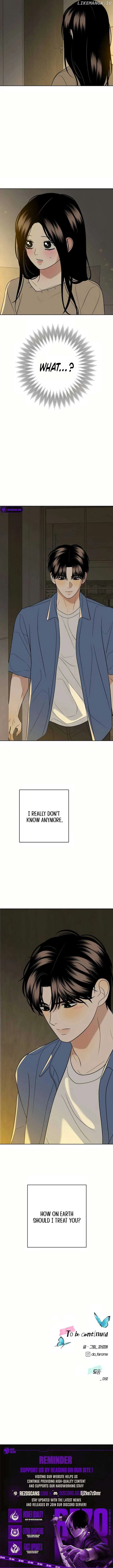 Marry In Bed At 19 Chapter 24 page 14