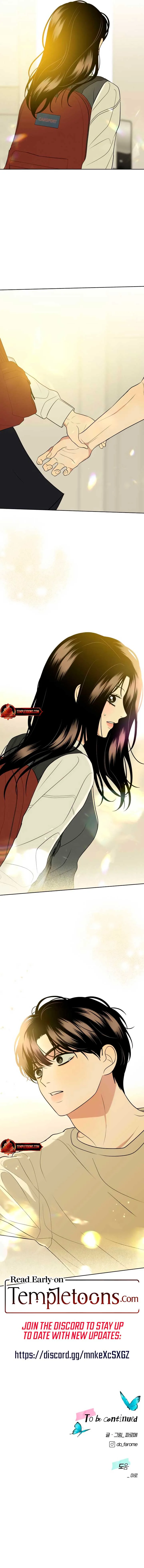 Marry In Bed At 19 Chapter 25 page 13