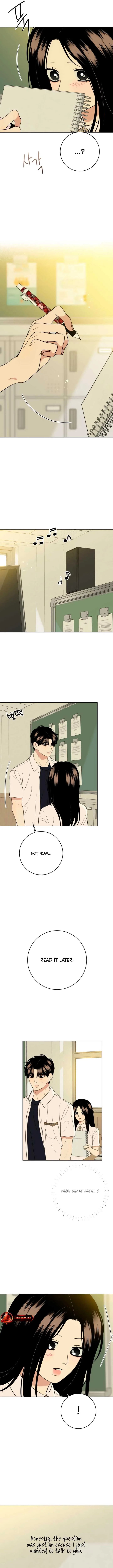 Marry In Bed At 19 Chapter 30 page 17