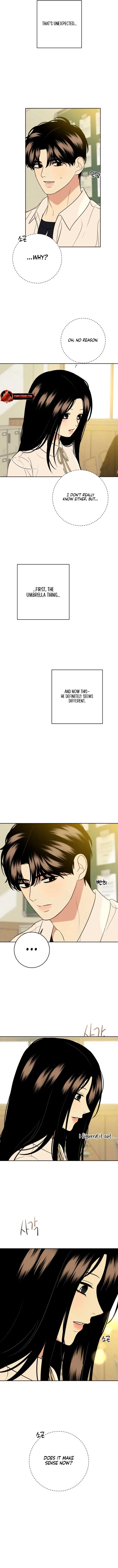 Marry In Bed At 19 Chapter 30 page 13