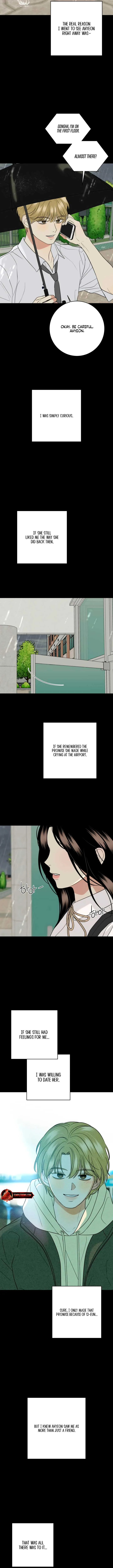 Marry In Bed At 19 Chapter 30 page 8