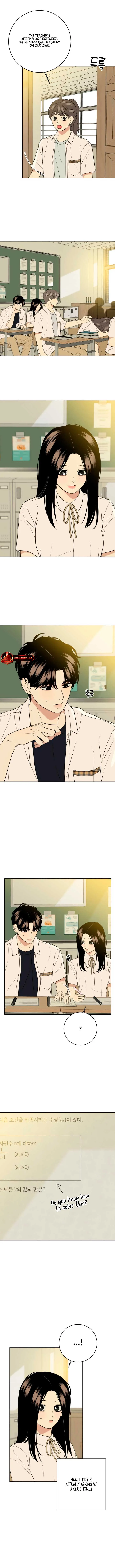 Marry In Bed At 19 Chapter 30 page 12