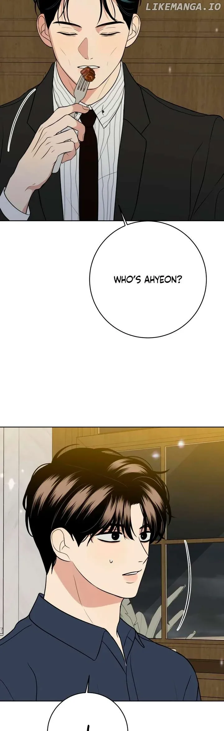 Marry In Bed At 19 Chapter 32 page 13