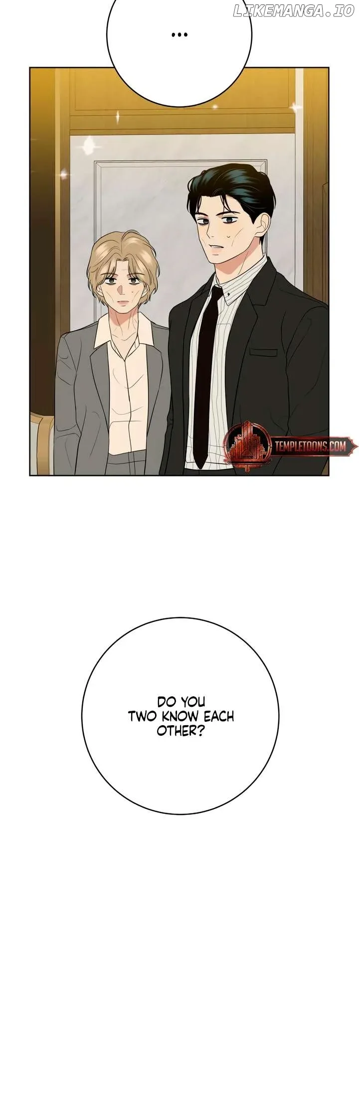 Marry In Bed At 19 Chapter 32 page 6