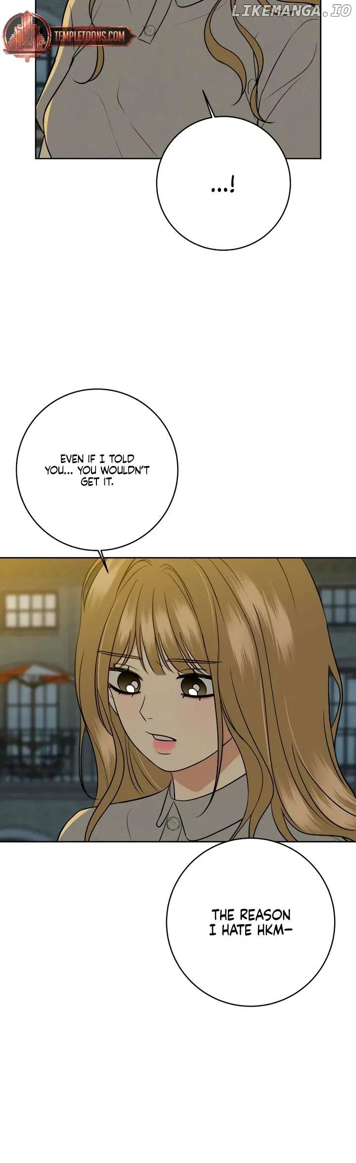 Marry In Bed At 19 Chapter 32 page 34