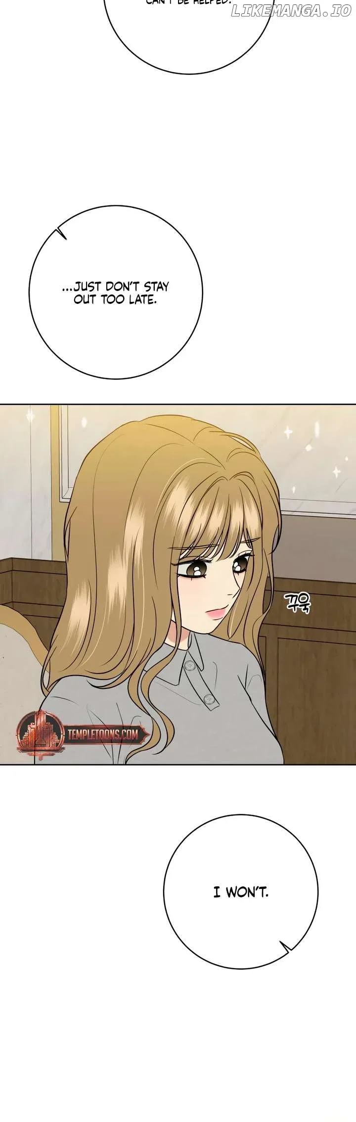 Marry In Bed At 19 Chapter 32 page 26