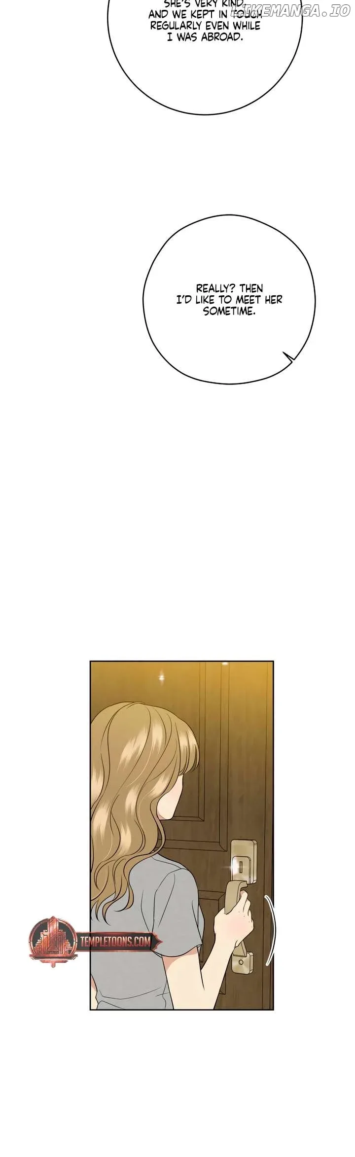 Marry In Bed At 19 Chapter 32 page 16