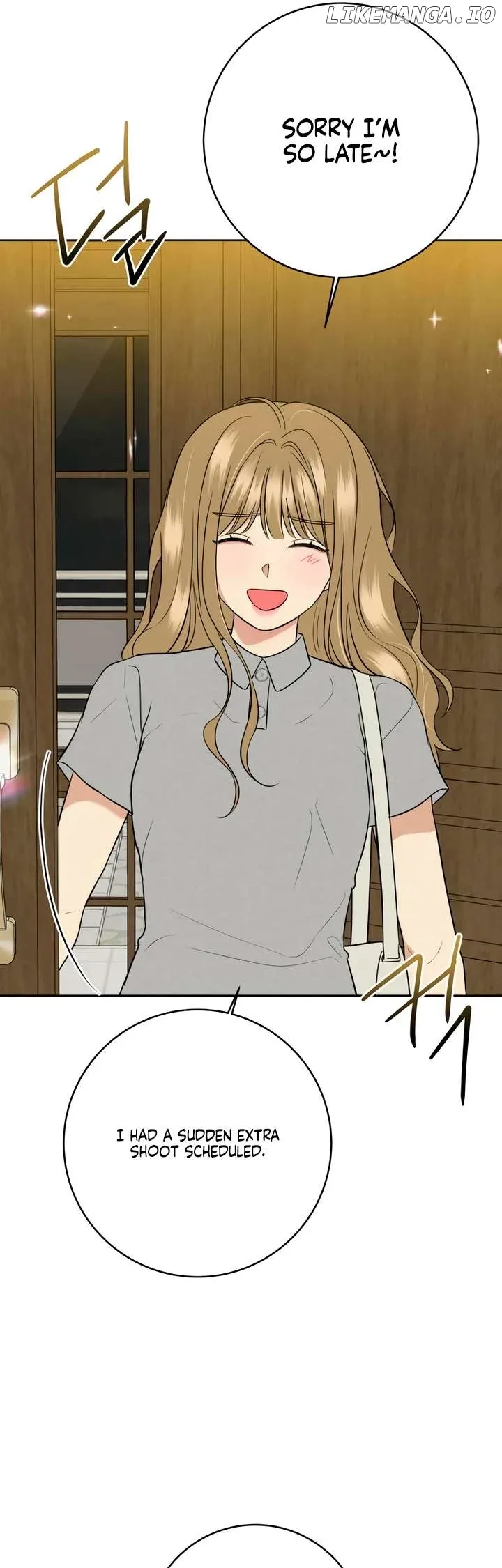Marry In Bed At 19 Chapter 32 page 17